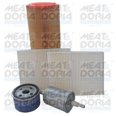 Filter Set